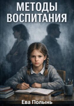 Методы воспитания