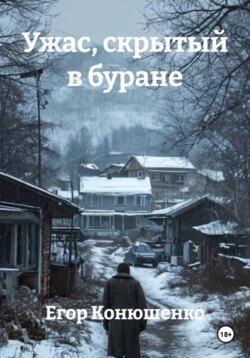 Ужас, скрытый в буране