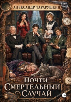 Почти смертельный случай