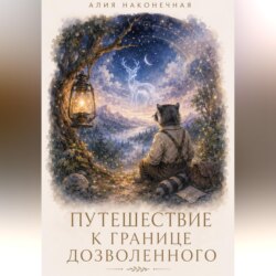 Путешествие к границе дозволенного
