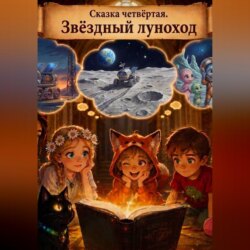 4.Нота вечности. Звёздный луноход