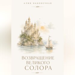 Возвращение Великого Солора