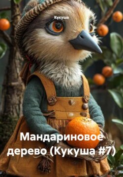 Мандариновое дерево (Кукуша #7)