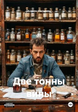 Две тонны вины