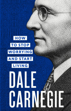 How to Stop Worrying and Start Living / Как перестать беспокоиться и начать жить