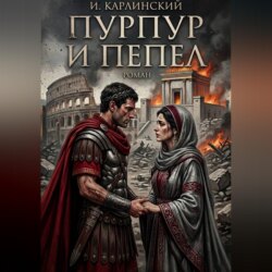 Пурпур и пепел
