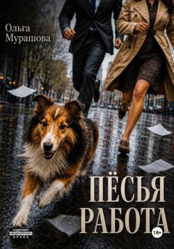 Пёсья работа