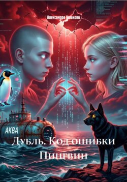 Дубль. Код ошибки Пингвин