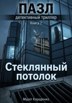 Стеклянный потолок