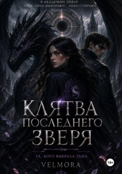 Клятва последнего зверя