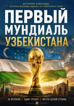 Первый мундиаль Узбекистана