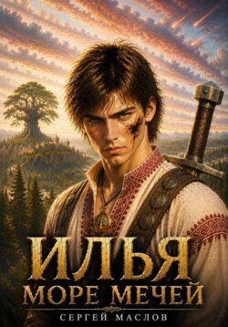 Илья. Море мечей