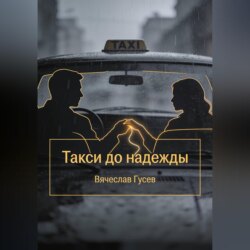 Такси до надежды