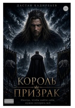 Король Призрак