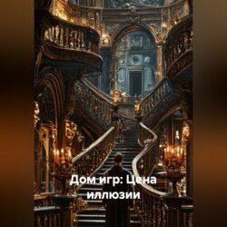 Дом игр: Цена иллюзии