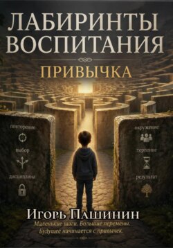 Лабиринты воспитания. Привычка