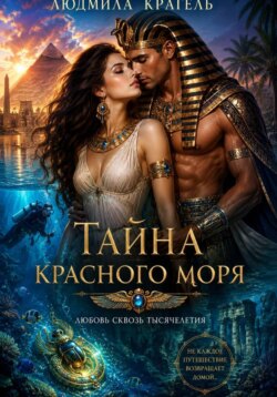 Тайна Красного моря