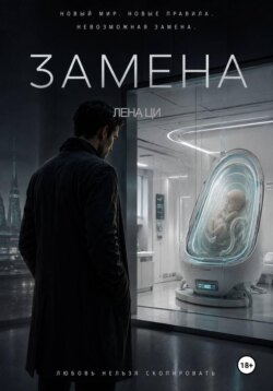 Замена. Роботы вместо женщин