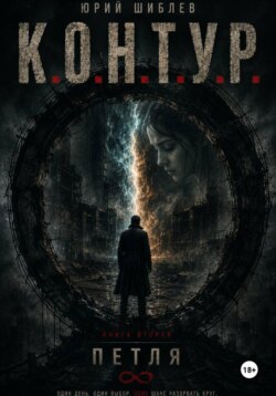 К. О. Н. Т. У. Р.  Книга вторая: Петля