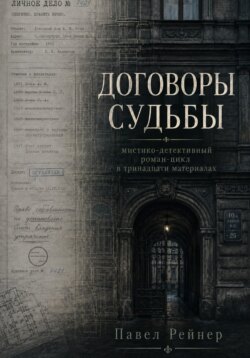 Договоры Судьбы