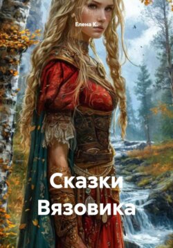 Сказки Вязовика