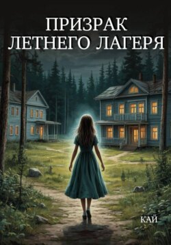 Призрак летнего лагеря