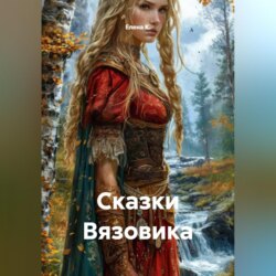 Сказки Вязовика