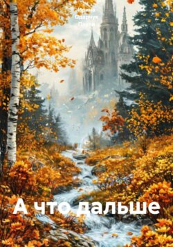 А что дальше