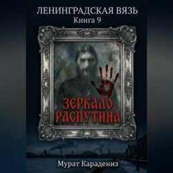Зеркало Распутина