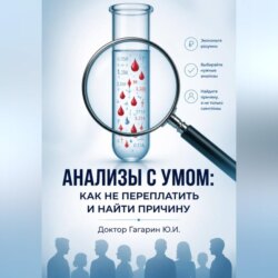 Анализы с умом: как не переплатить и найти причину болезни