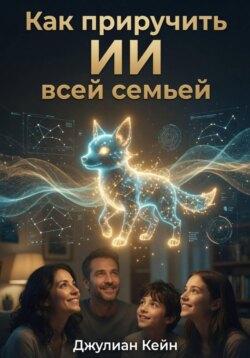 Как приручить ИИ всей семьей