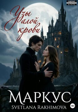 Узы алой крови -Маркус