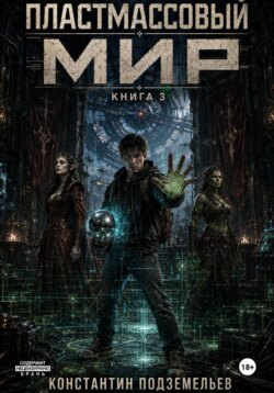 Пластмассовый мир 3