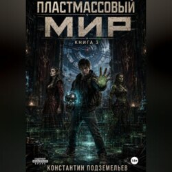 Пластмассовый мир 3