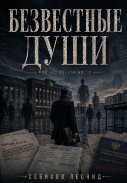 Безвестные души