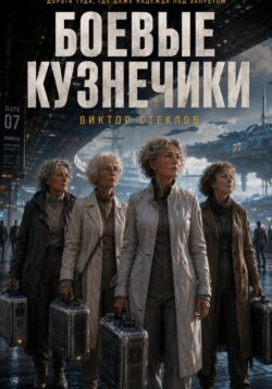 Боевые кузнечики