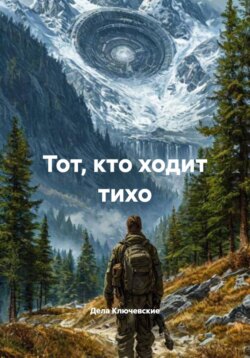 Тот, кто ходит тихо