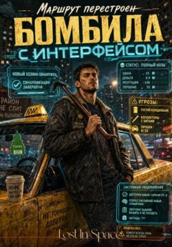 Бомбила с интерфейсом