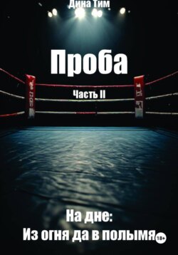 Проба. Часть II. На дне: из огня да в полымя