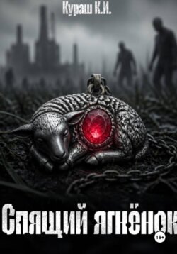 Спящий ягнëнок
