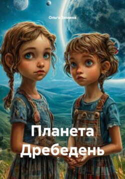Планета Дребедень