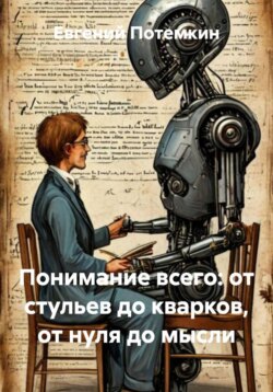 Понимание всего: от стульев до кварков, от нуля до мысли