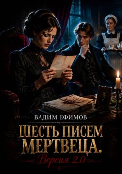 Шесть писем мертвеца. Версия 2.0