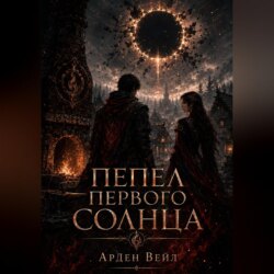 Пепел Первого Солнца