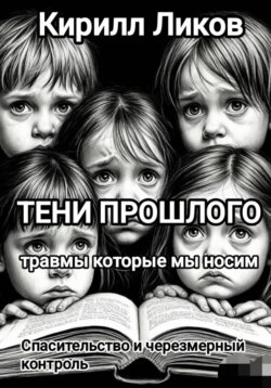 Тени прошлого: Спасительство и чрезмерный контроль
