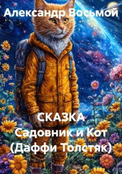 СКАЗКА Садовник и Кот (Даффи Толстяк)