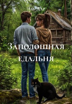 Заполошная едальня
