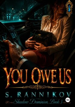 You owe us