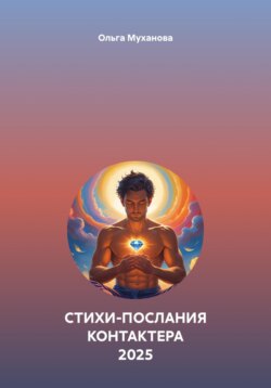 СТИХИ-ПОСЛАНИЯ КОНТАКТЕРА 2025