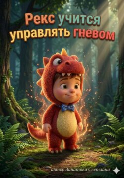 Рекс учится управлять гневом